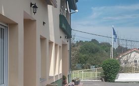 Apartamentos Turisticos La Flor